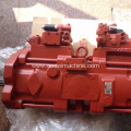 Kobelco SK300 china small hydraulic pump assy for mini excavator